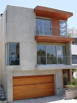 West Hollywood Contractor