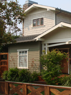 West Hollywood Contractor