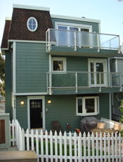 General Contractors Hollywood, CA